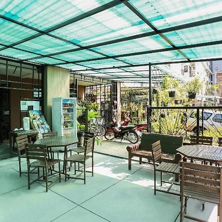 מלון Nakara Boutique צ'יאנג מאי מראה חיצוני תמונה